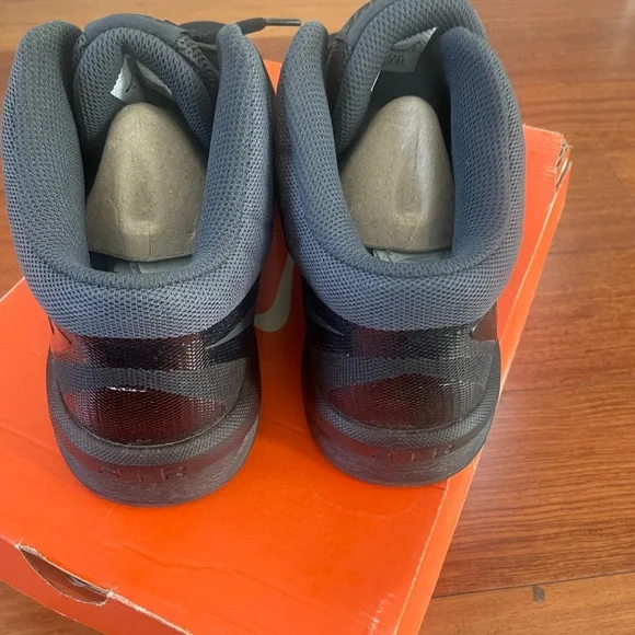 AV Nike AIR VISI PRO VI NBK - Picture 3 of 6